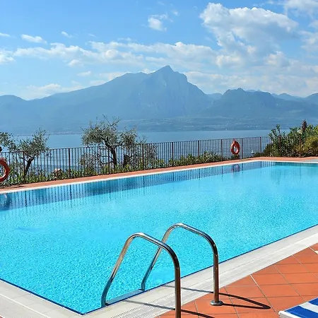 Apartment Camille Torri Del Benaco