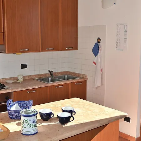 Apartment Camille